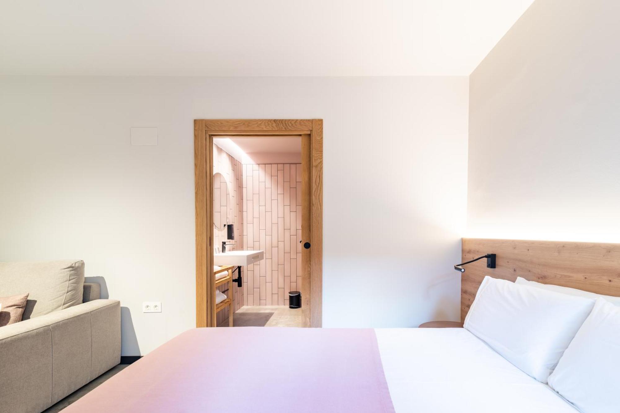 Casa Rural Goiko Errota Landetxea Arrasate/Mondragon ภายนอก รูปภาพ