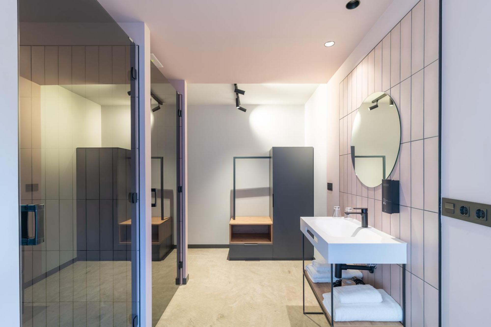 Casa Rural Goiko Errota Landetxea Arrasate/Mondragon ภายนอก รูปภาพ