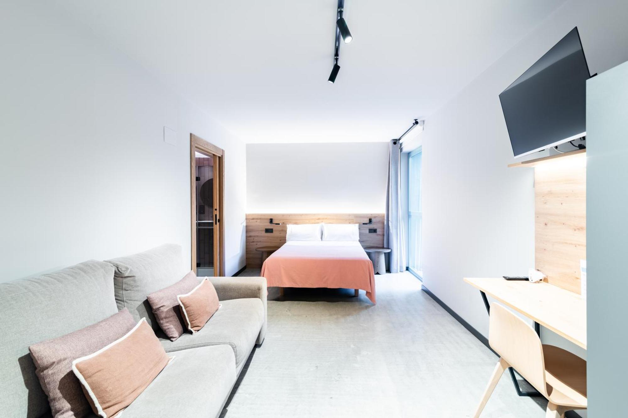 Casa Rural Goiko Errota Landetxea Arrasate/Mondragon ภายนอก รูปภาพ