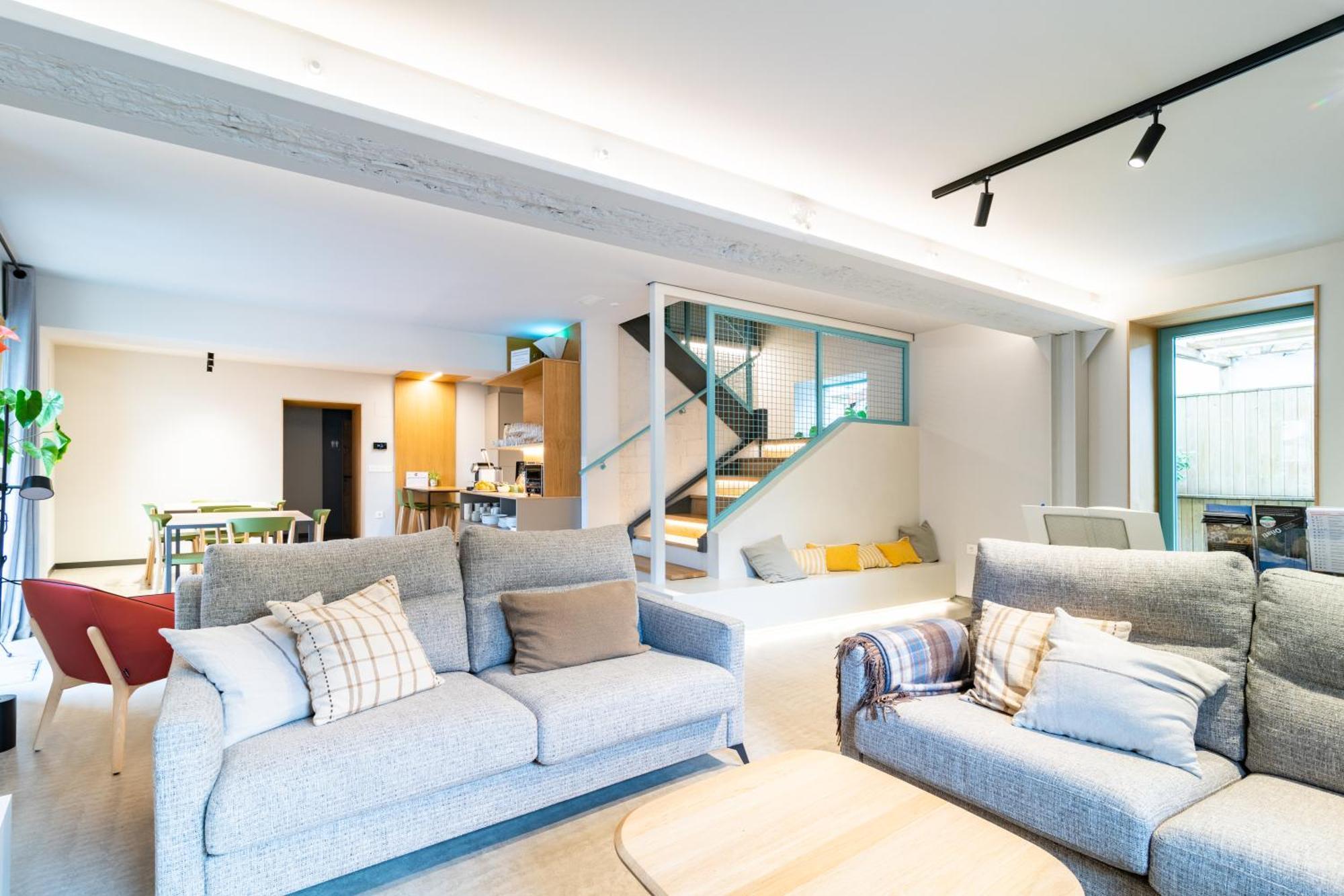 Casa Rural Goiko Errota Landetxea Arrasate/Mondragon ภายนอก รูปภาพ